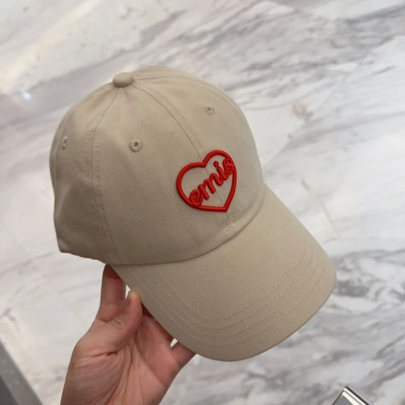 Emis Caps Seasonal 258998