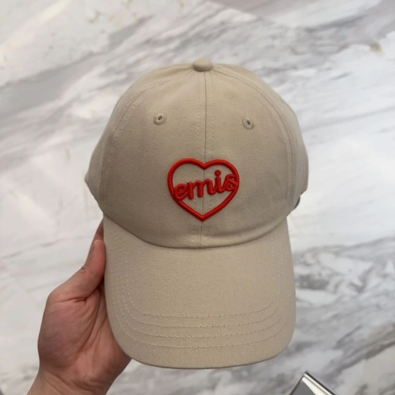 Emis Caps Seasonal 258998