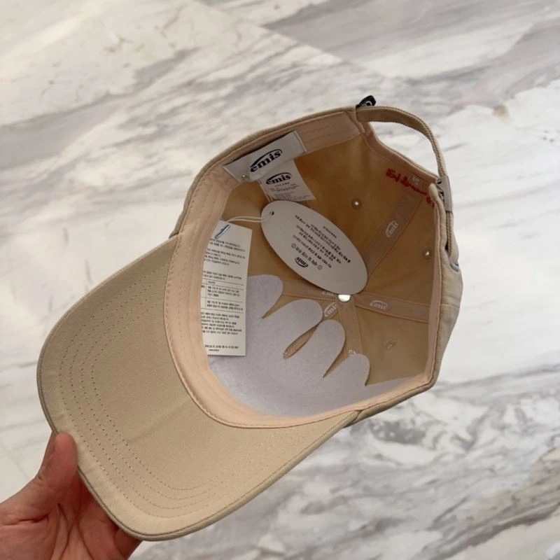 Emis Caps Seasonal 258998