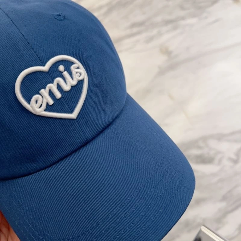 Emis Caps Affordable 258999