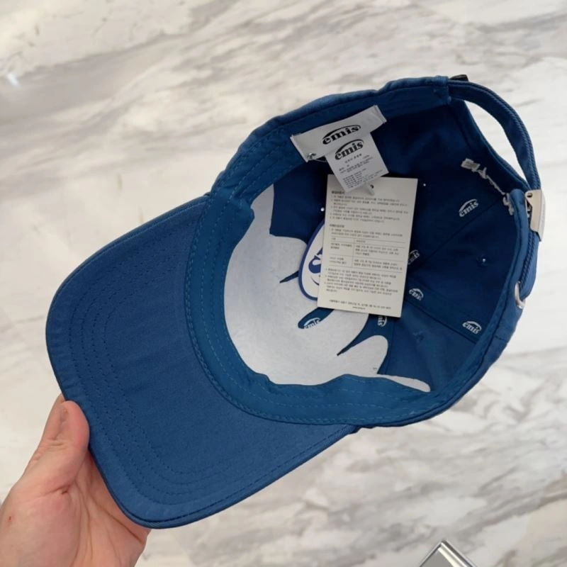 Emis Caps Affordable 258999