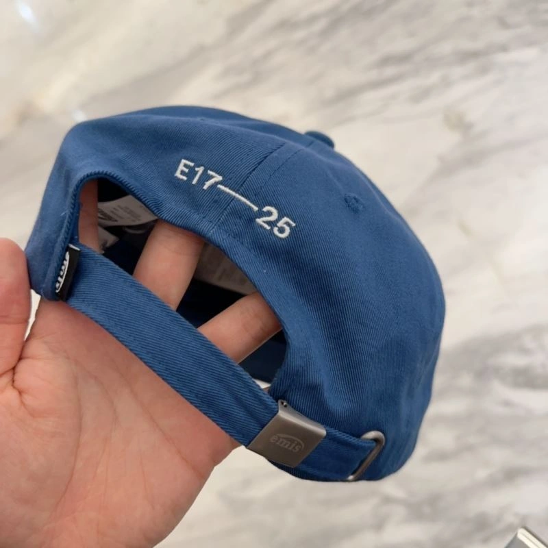 Emis Caps Affordable 258999