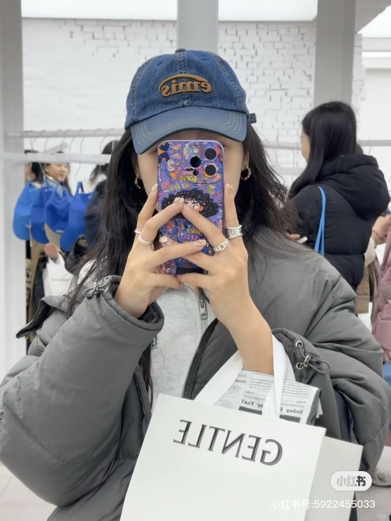 Comfortable Emis Caps 258994