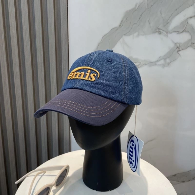 Comfortable Emis Caps 258994