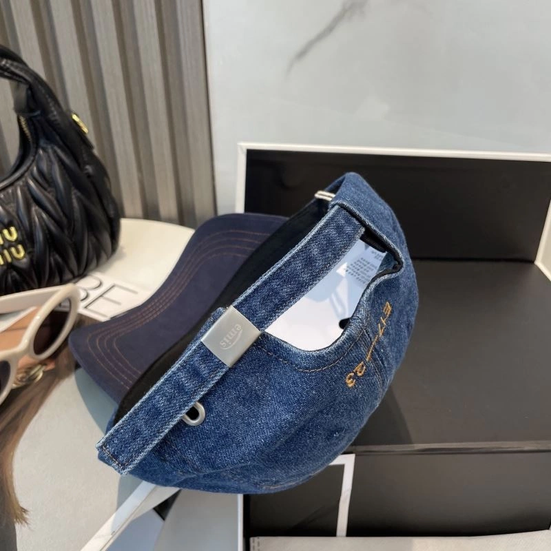Comfortable Emis Caps 258994