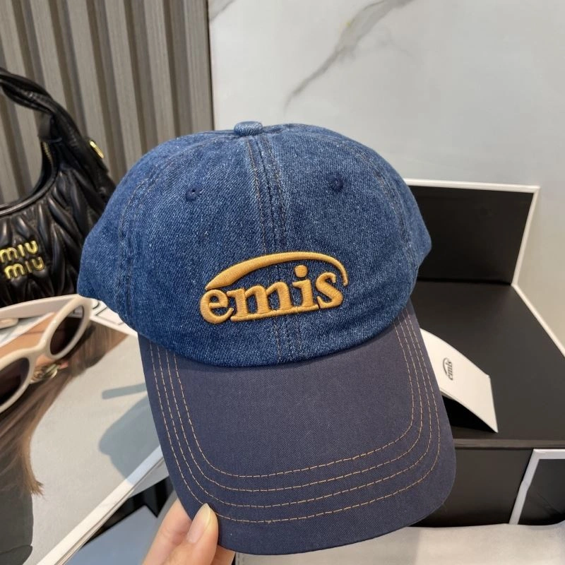 Comfortable Emis Caps 258994