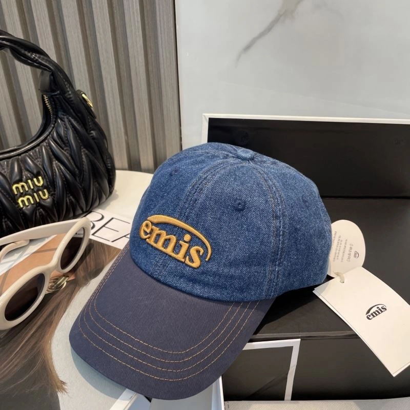 Comfortable Emis Caps 258994