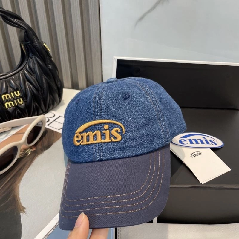 Comfortable Emis Caps 258994