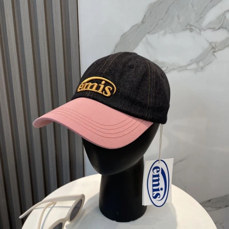 Premium Emis Caps 259000