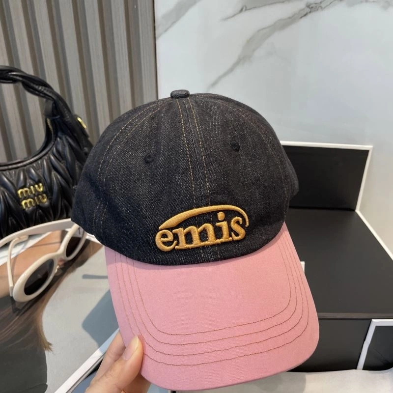 Premium Emis Caps 259000