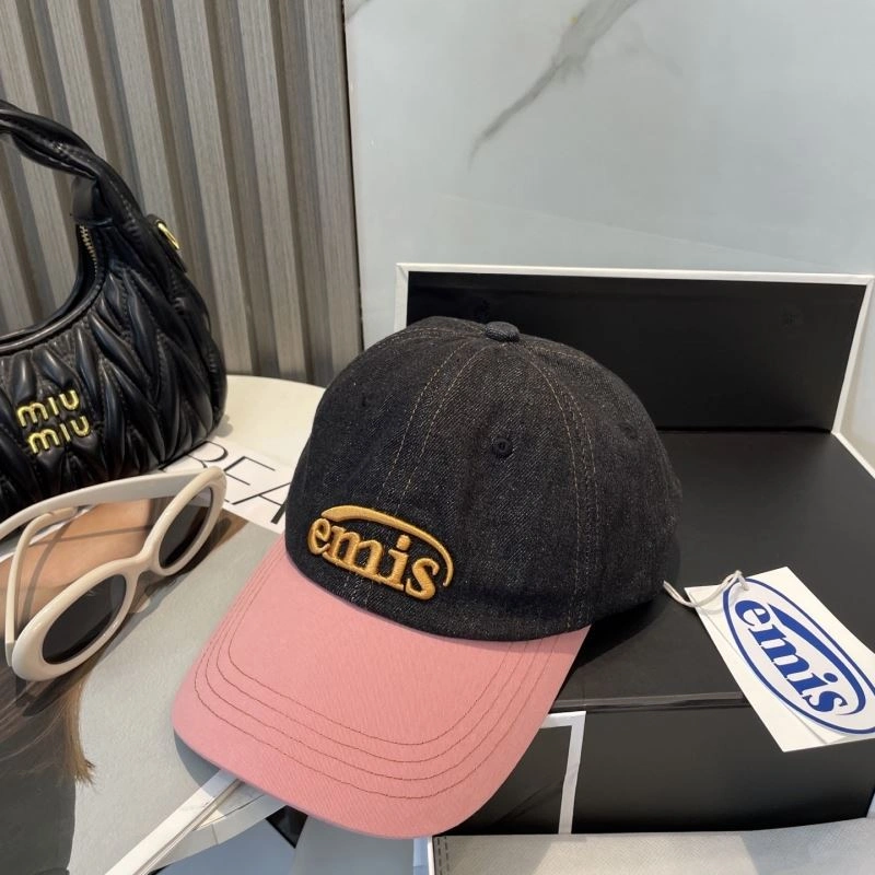Premium Emis Caps 259000