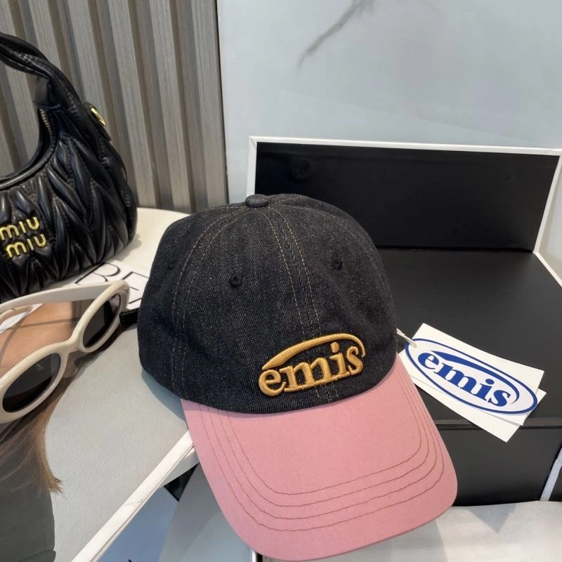 Premium Emis Caps 259000