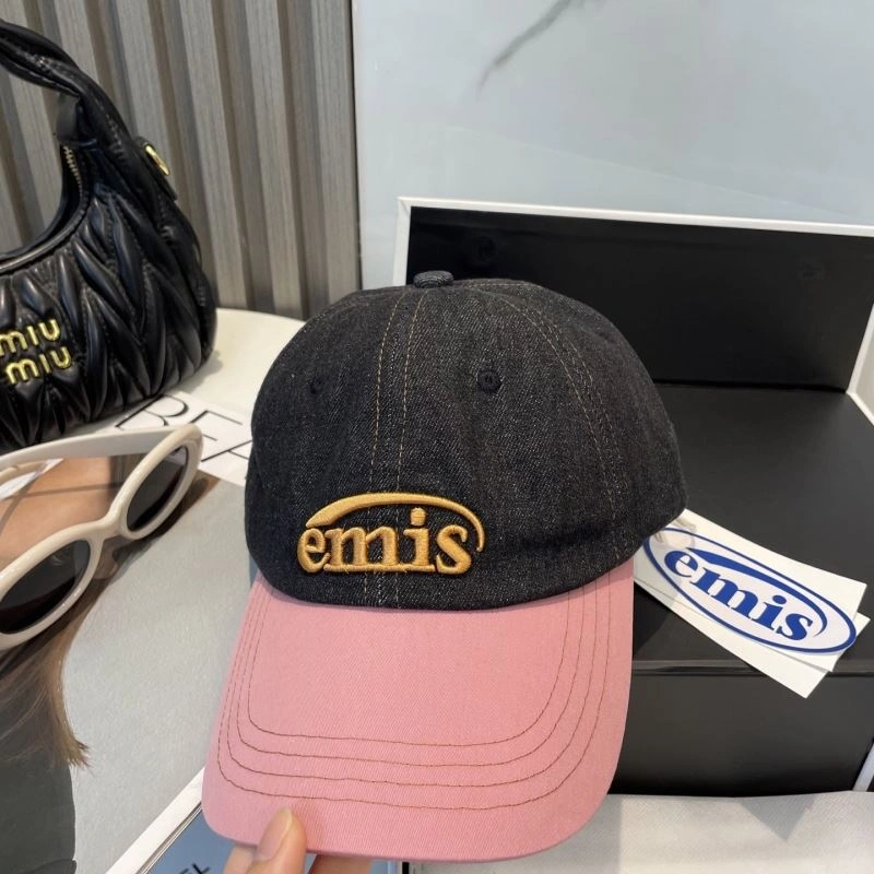 Premium Emis Caps 259000