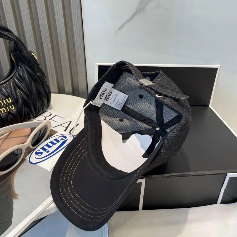 DailyWear Emis Caps 258990