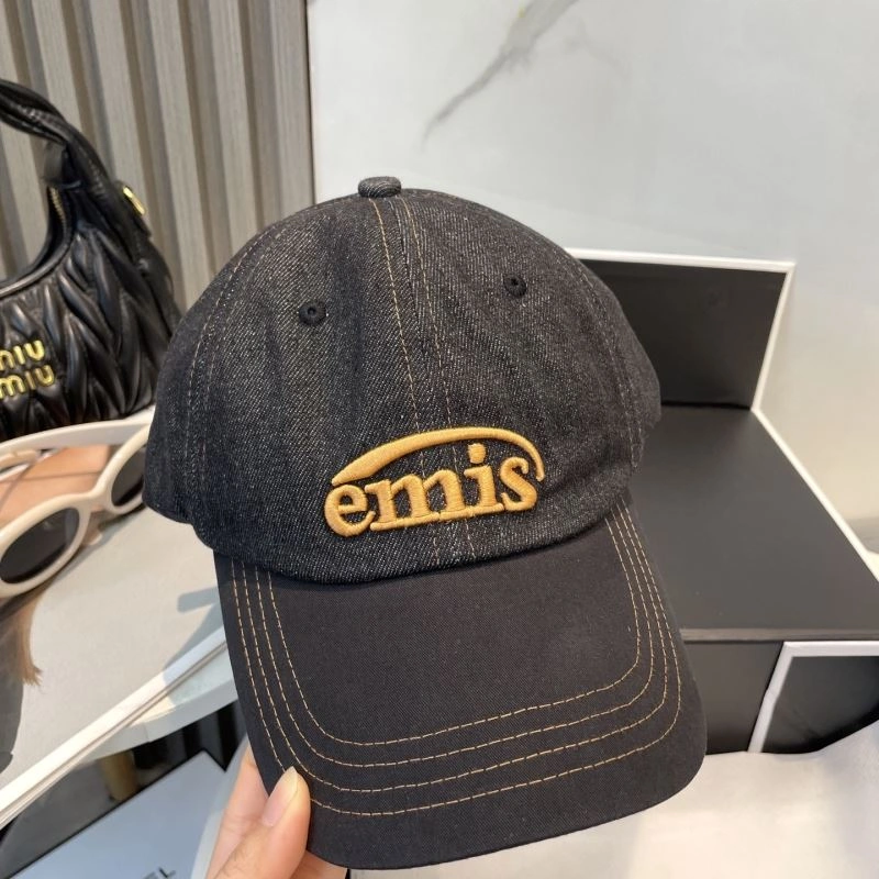DailyWear Emis Caps 258990