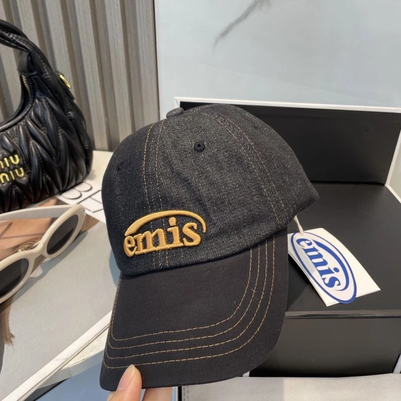 DailyWear Emis Caps 258990