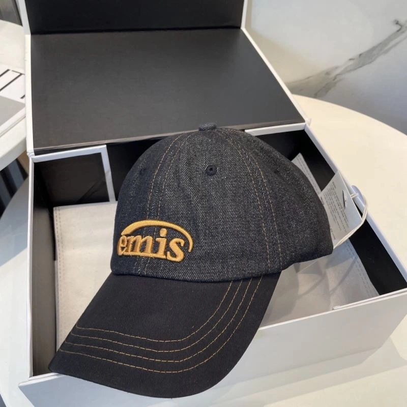 DailyWear Emis Caps 258990
