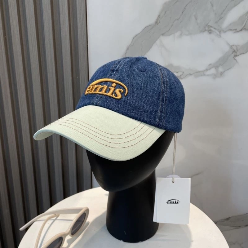 Emis Caps Sleek 258993