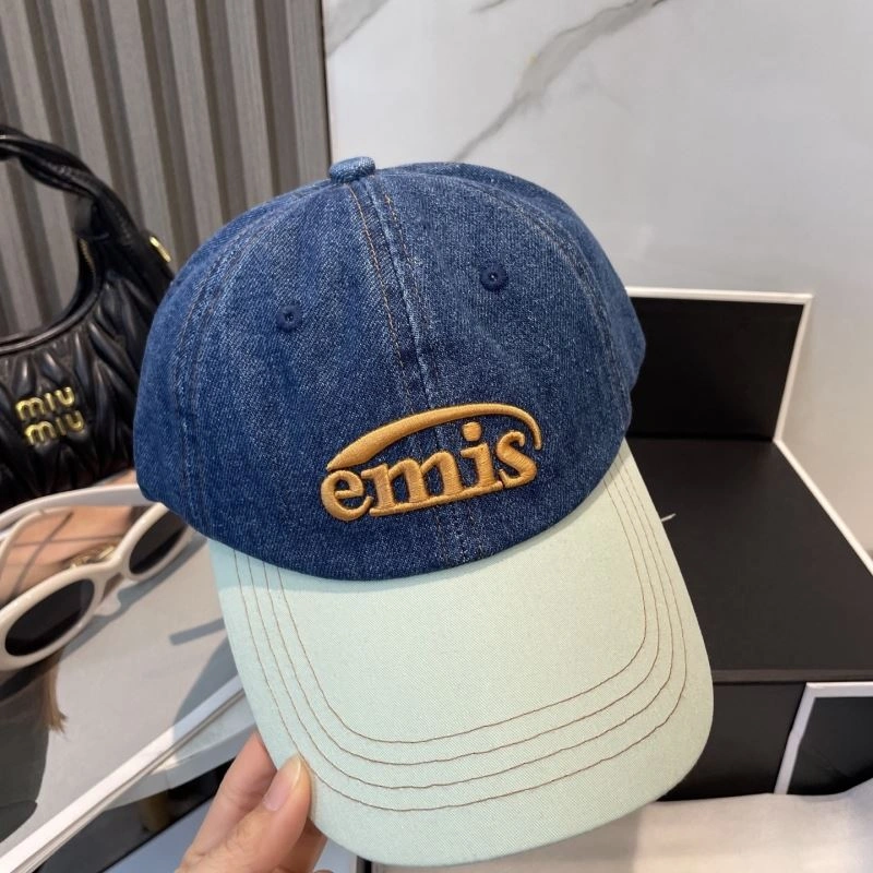 Emis Caps Sleek 258993