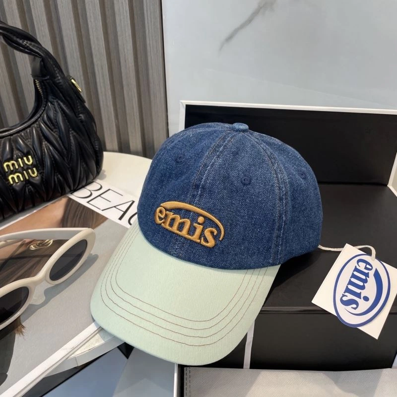 Emis Caps Sleek 258993