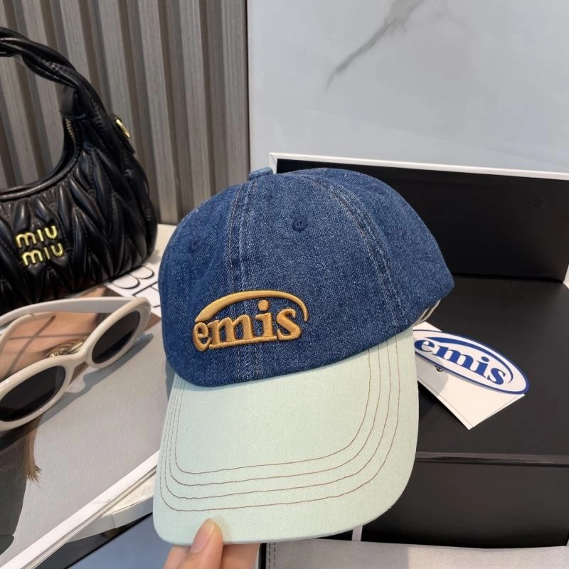 Emis Caps Sleek 258993