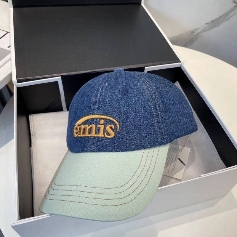 Emis Caps Sleek 258993