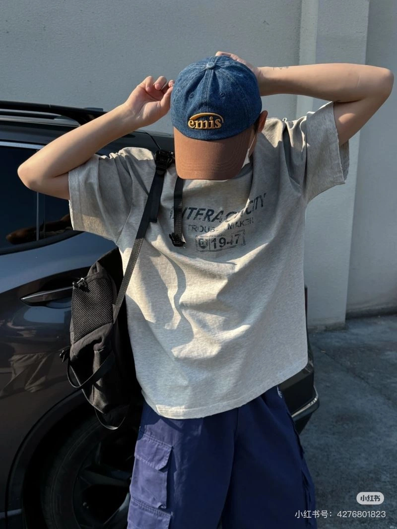 Comfortable Emis Caps 258989