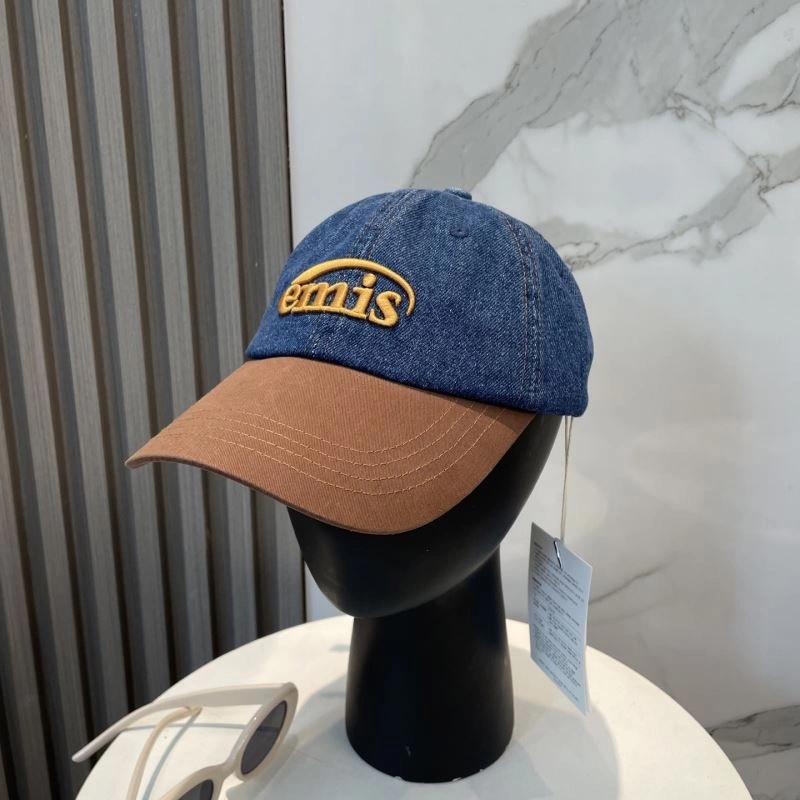 Comfortable Emis Caps 258989