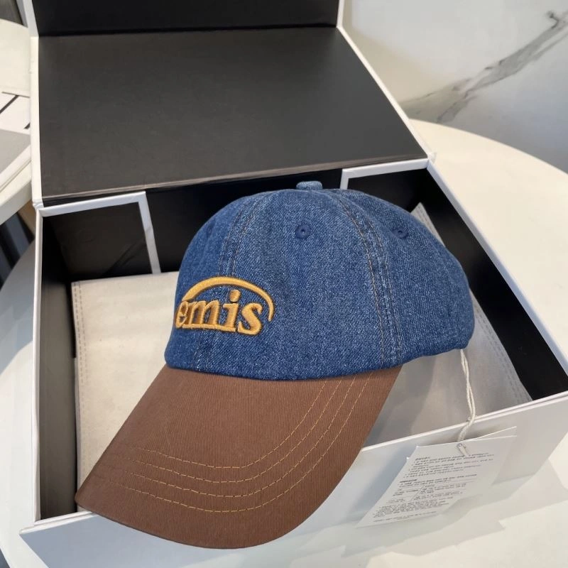 Comfortable Emis Caps 258989