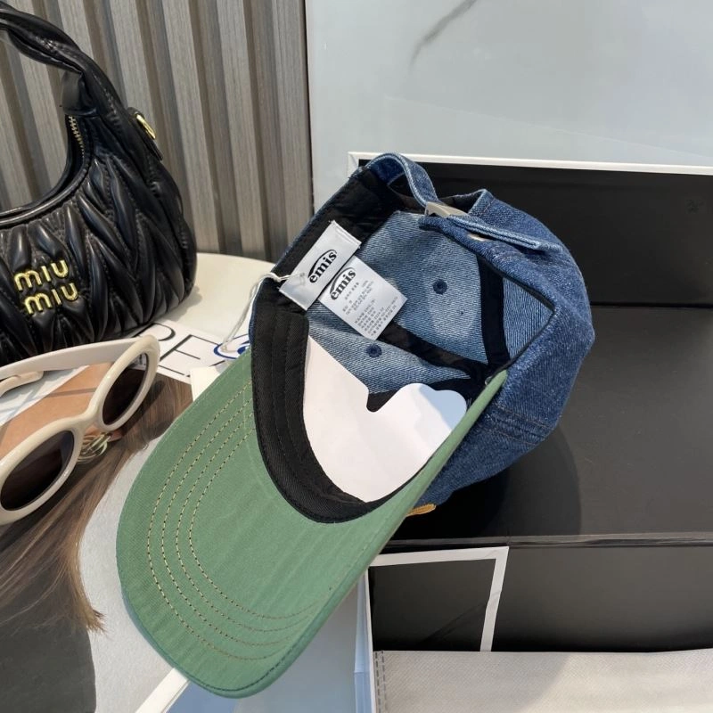 SunProtective Emis Caps 258995