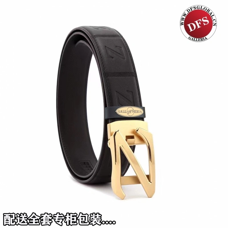 Stretchable Ermenegildo Zegna Belts 285495