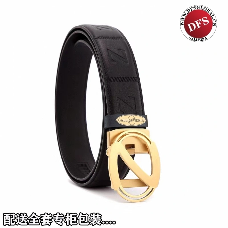 UrbanChic Ermenegildo Zegna Belts 285493