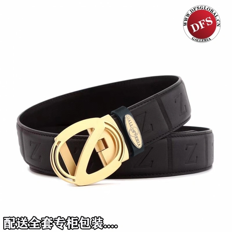 UrbanChic Ermenegildo Zegna Belts 285493