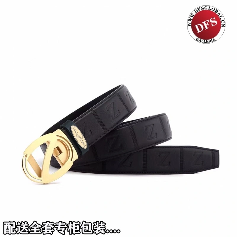 UrbanChic Ermenegildo Zegna Belts 285493