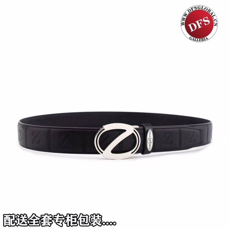 UrbanChic Ermenegildo Zegna Belts 285493