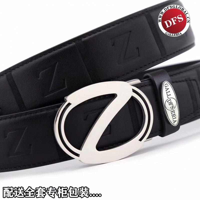UrbanChic Ermenegildo Zegna Belts 285493