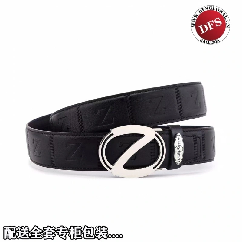 UrbanChic Ermenegildo Zegna Belts 285493
