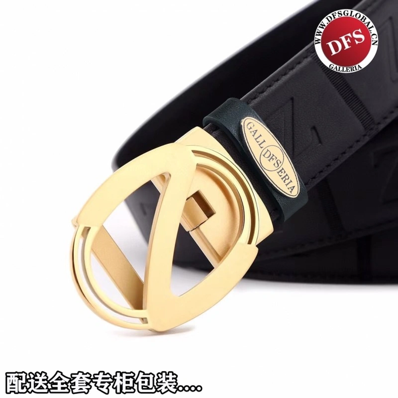 UrbanChic Ermenegildo Zegna Belts 285493