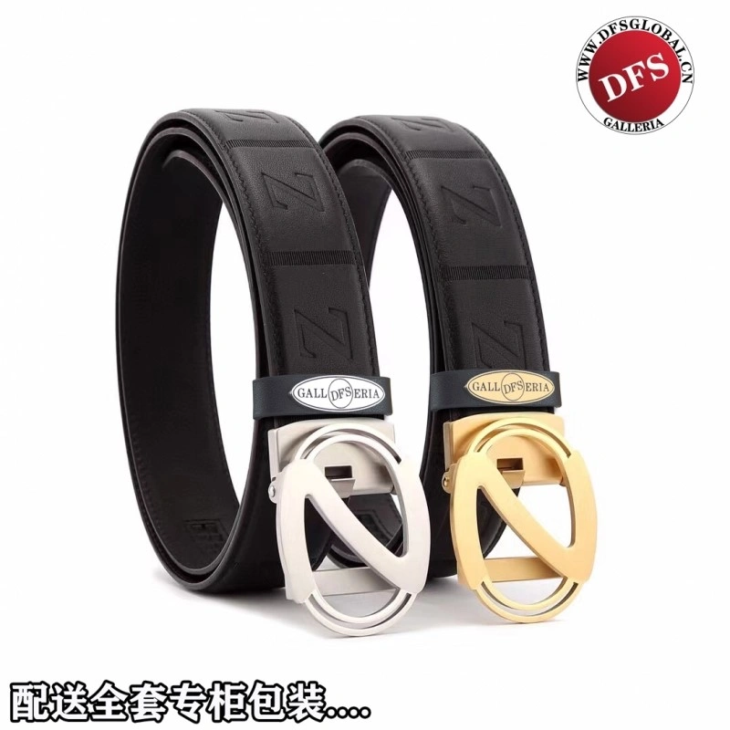 UrbanChic Ermenegildo Zegna Belts 285493