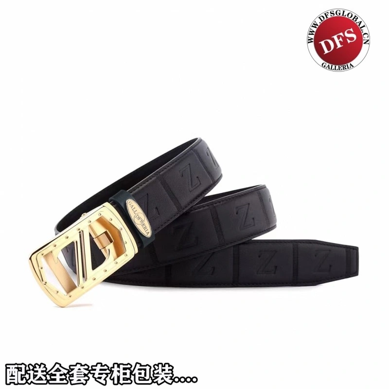 Elegant Ermenegildo Zegna Belts 285492