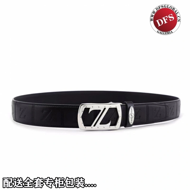 Elegant Ermenegildo Zegna Belts 285492