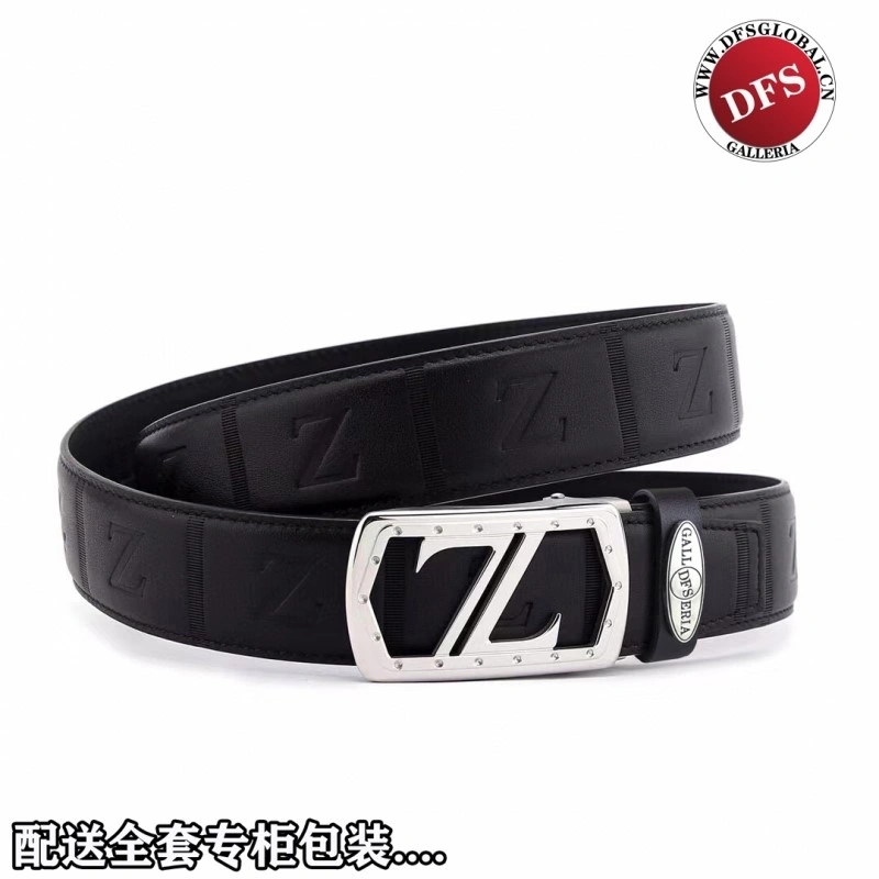 Elegant Ermenegildo Zegna Belts 285492