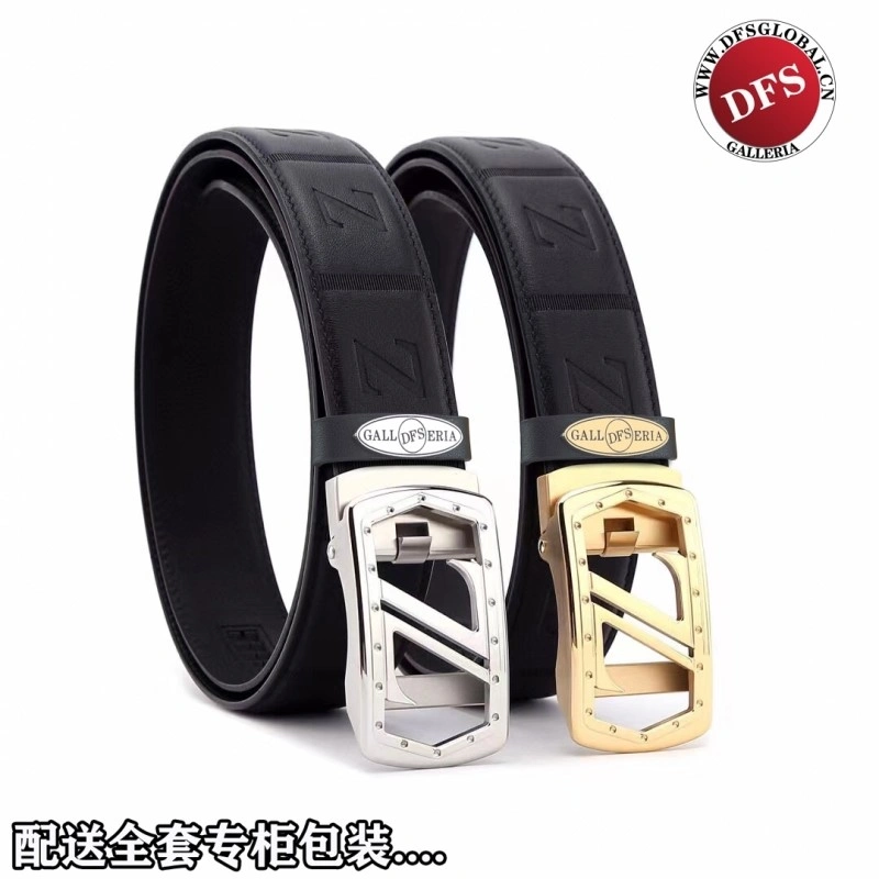 Elegant Ermenegildo Zegna Belts 285492