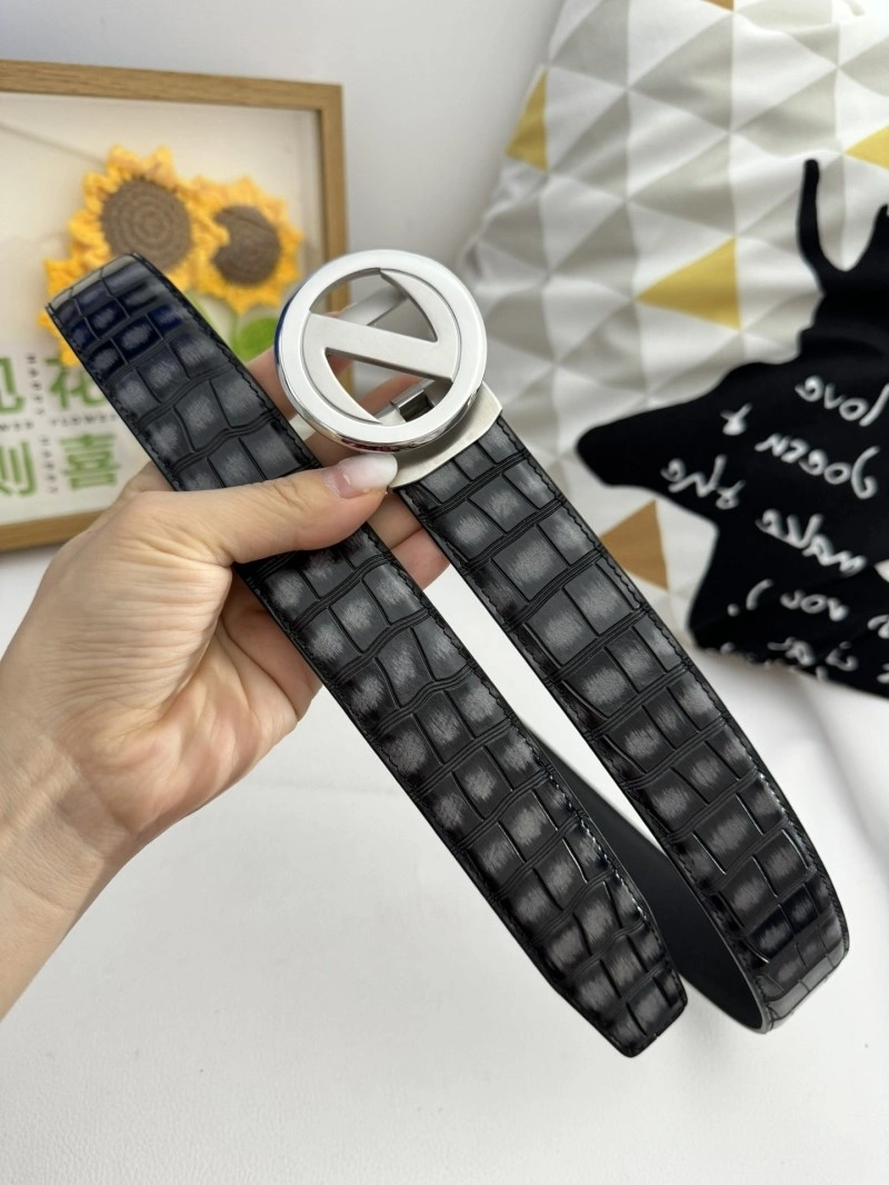 Sporty Ermenegildo Zegna Belts 285491