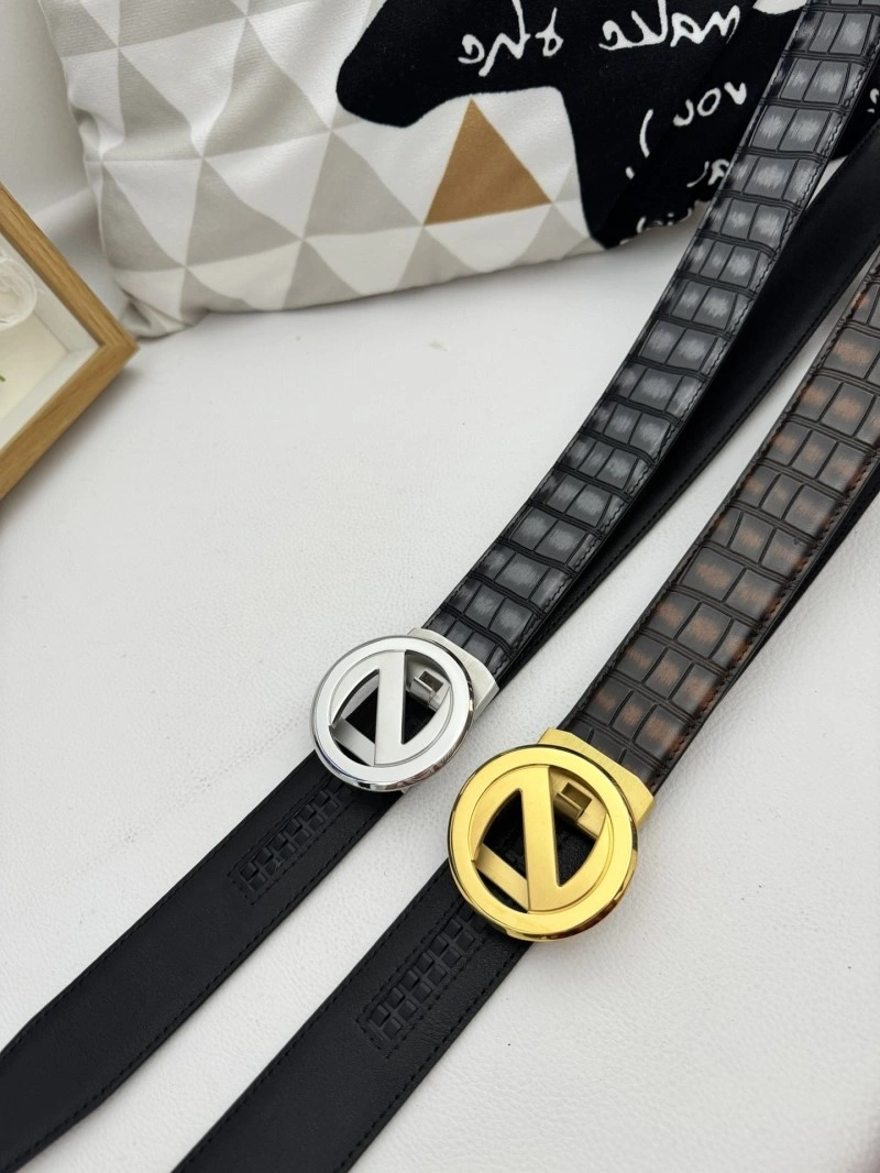 Sporty Ermenegildo Zegna Belts 285491