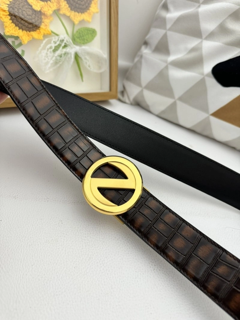 Affordable Ermenegildo Zegna Belts 285490