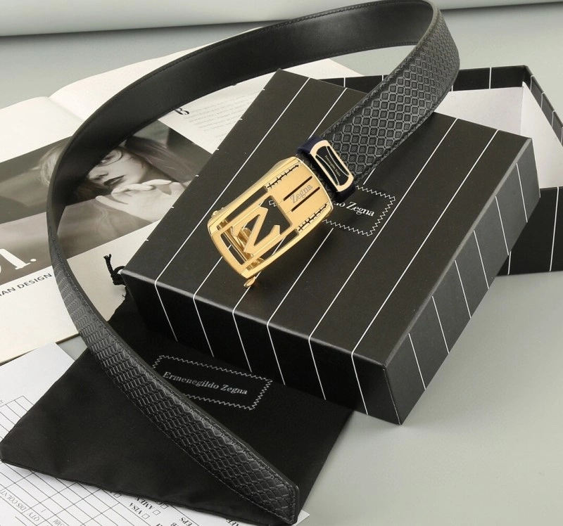 Affordable Ermenegildo Zegna Belts 285489