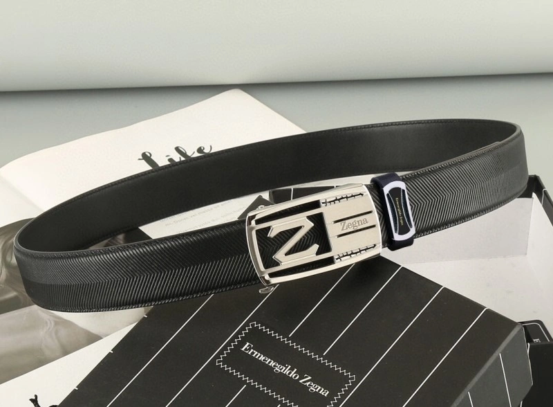 Affordable Ermenegildo Zegna Belts 285489