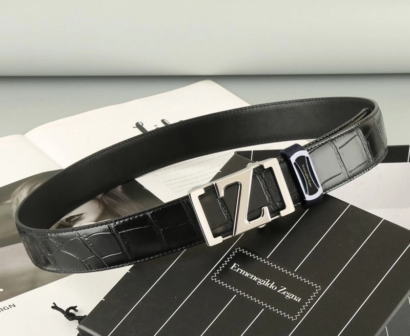 HighQuality Ermenegildo Zegna Belts 285488