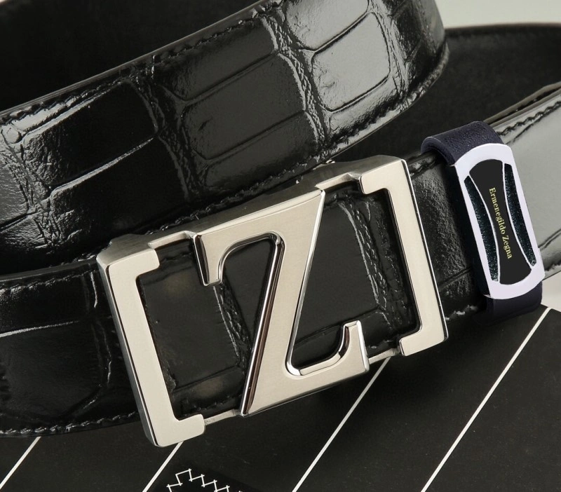 HighQuality Ermenegildo Zegna Belts 285488